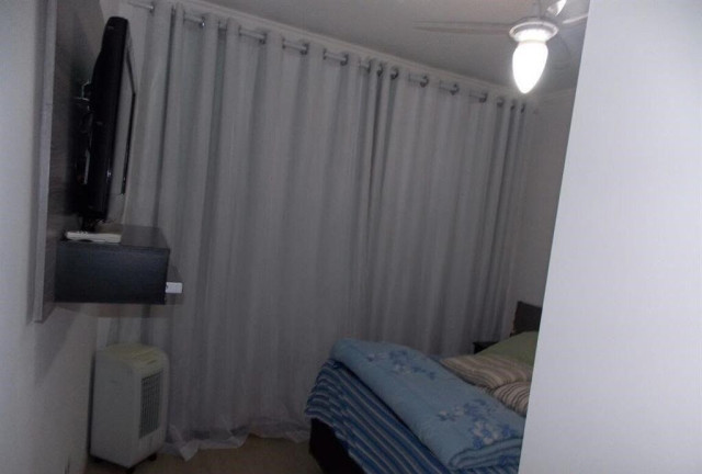 Imagem Apartamento com 3 Quartos à Venda, 68 m² em Santa Maria - Santo André