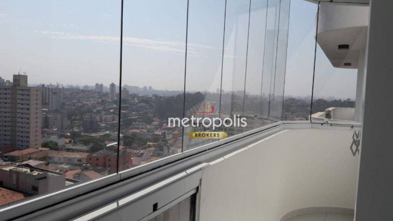 Imagem Apartamento com 3 Quartos à Venda, 115 m² em Nova Petrópolis - São Bernardo Do Campo Imagem Apartamento com 3 Quartos à Venda, 115 m² em Nova Petrópolis - São Bernardo Do Campo