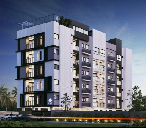Imagem Apartamento com 2 Quartos à Venda, 51 m² em Jardim Oceania - João Pessoa Imagem Apartamento com 2 Quartos à Venda, 51 m² em Jardim Oceania - João Pessoa
