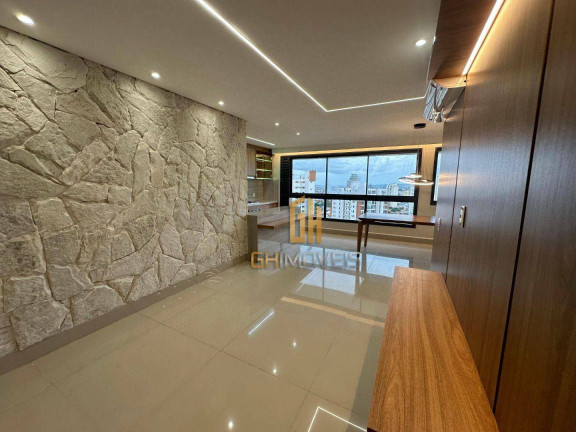 Imagem Apartamento com 2 Quartos à Venda, 76 m² em Jundiaí - Anápolis Imagem Apartamento com 2 Quartos à Venda, 76 m² em Jundiaí - Anápolis