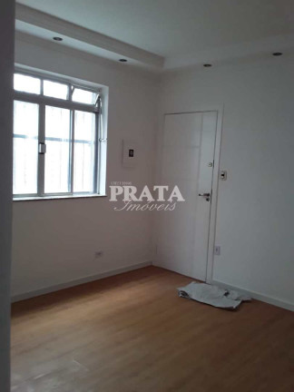 Imagem Apartamento com 1 Quarto à Venda, 43 m² em Aparecida - Santos Imagem Apartamento com 1 Quarto à Venda, 43 m² em Aparecida - Santos