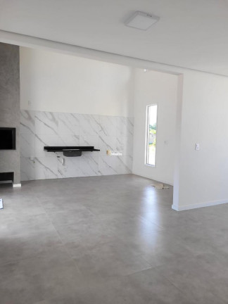 Imagem Casa com 3 Quartos à Venda, 99 m² em Krahe - Viamão