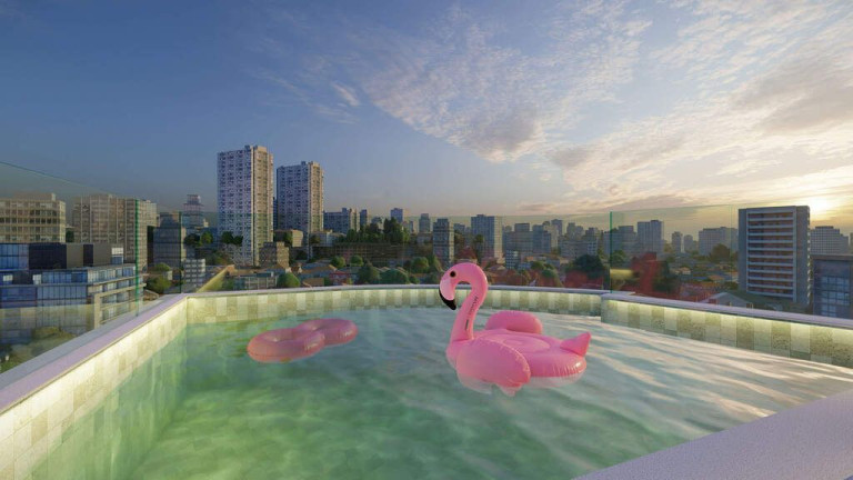 Imagem Apartamento com 1 Quarto à Venda, 30 m² em Vila Mariana - São Paulo Imagem Apartamento com 1 Quarto à Venda, 30 m² em Vila Mariana - São Paulo