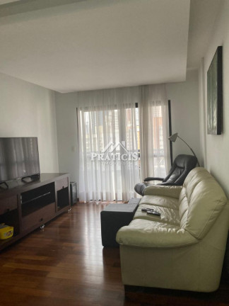 Imagem Apartamento com 3 Quartos à Venda, 135 m² em Chacara Klabin - São Paulo