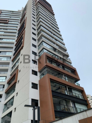 Imagem Apartamento com 1 Quarto à Venda ou Locação, 40 m² em Itaim Bibi - São Paulo Imagem Apartamento com 1 Quarto à Venda ou Locação, 40 m² em Itaim Bibi - São Paulo