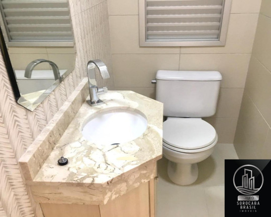 Imagem Apartamento com 3 Quartos à Venda, 170 m² em Centro - Sorocaba Imagem Apartamento com 3 Quartos à Venda, 170 m² em Centro - Sorocaba