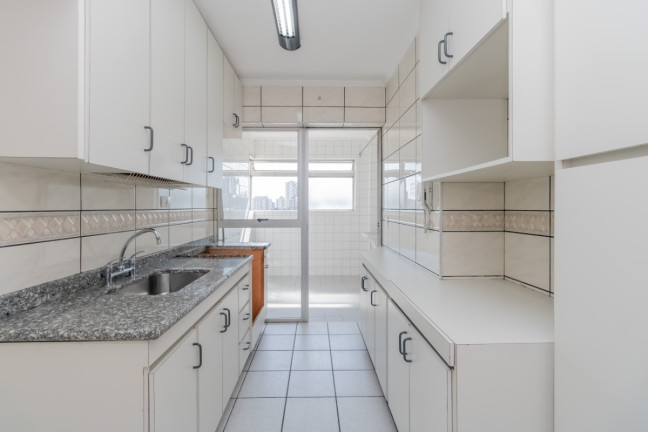 Imagem Apartamento com 3 Quartos à Venda, 66 m² em Vila Brasílio Machado - São Paulo