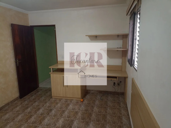 Imagem Casa com 3 Quartos à Venda, 125 m² em Jardim Pacaembu - Sorocaba Imagem Casa com 3 Quartos à Venda, 125 m² em Jardim Pacaembu - Sorocaba