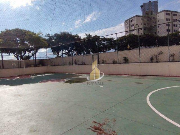 Imagem Apartamento com 2 Quartos à Venda, 62 m² em Jardim Aquarius - São José Dos Campos Imagem Apartamento com 2 Quartos à Venda, 62 m² em Jardim Aquarius - São José Dos Campos