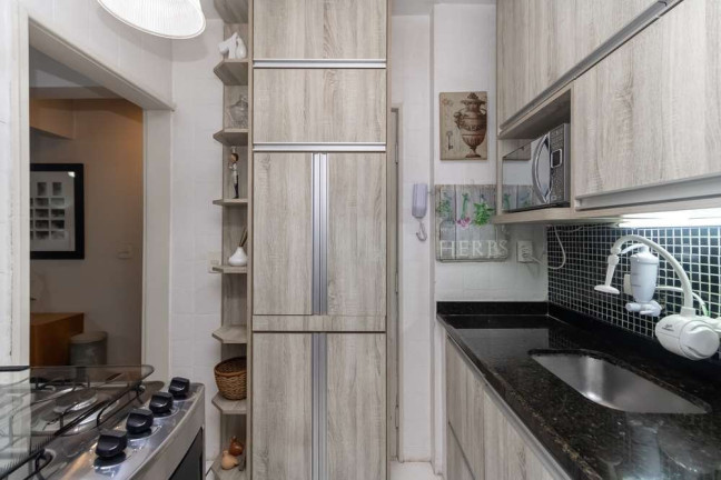Imagem Apartamento com 2 Quartos à Venda, 67 m² em Itaim Bibi - São Paulo Imagem Apartamento com 2 Quartos à Venda, 67 m² em Itaim Bibi - São Paulo