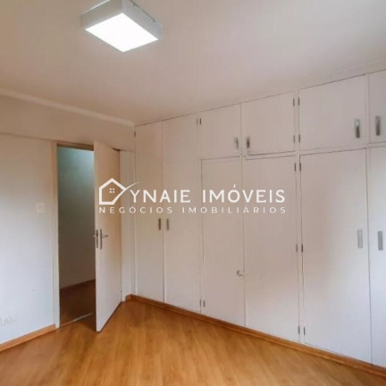 Imagem Apartamento com 3 Quartos à Venda, 110 m² em Vila Mariana - São Paulo Imagem Apartamento com 3 Quartos à Venda, 110 m² em Vila Mariana - São Paulo
