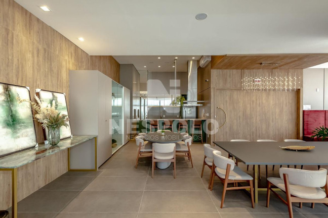 Imagem Apartamento à Venda, 172 m² em Centro - Balneario Camboriu