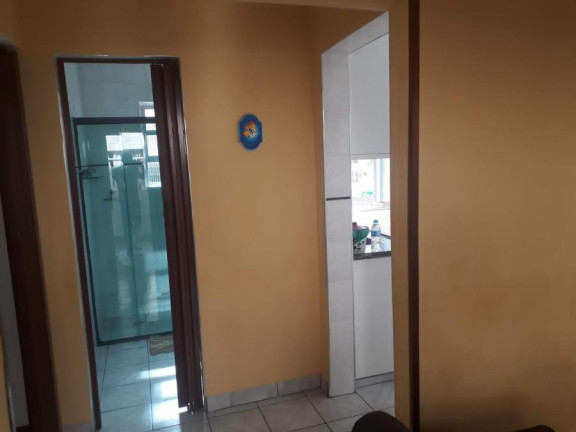 Imagem Apartamento com 1 Quarto à Venda, 50 m² em Canto Do Forte - Praia Grande Imagem Apartamento com 1 Quarto à Venda, 50 m² em Canto Do Forte - Praia Grande