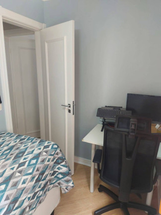 Imagem Apartamento com 3 Quartos à Venda, 80 m² em Vila Gumercindo - São Paulo Imagem Apartamento com 3 Quartos à Venda, 80 m² em Vila Gumercindo - São Paulo