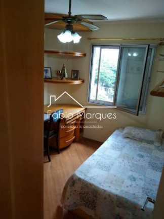 Imagem Apartamento com 2 Quartos à Venda, 52 m² em Tatuapé - São Paulo Imagem Apartamento com 2 Quartos à Venda, 52 m² em Tatuapé - São Paulo