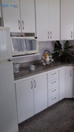 Imagem Apartamento com 3 Quartos à Venda, 99 m² em Rudge Ramos - São Bernardo Do Campo