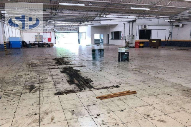 Imagem Imóvel Comercial à Venda, 1.041 m² em Jaguaré - São Paulo Imagem Imóvel Comercial à Venda, 1.041 m² em Jaguaré - São Paulo
