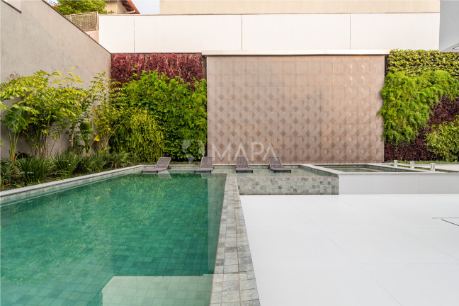 Imagem Casa com 6 Quartos à Venda, 1.038 m² em Tamboré - Santana De Parnaíba