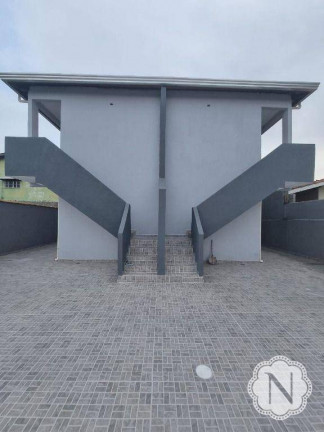 Imagem Casa com 2 Quartos à Venda, 57 m² em Jardim Suarão - Itanhaém Imagem Casa com 2 Quartos à Venda, 57 m² em Jardim Suarão - Itanhaém