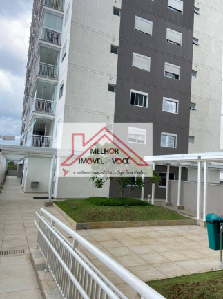 Imagem Apartamento com 2 Quartos para Alugar, 81 m² em Campininha - São Paulo