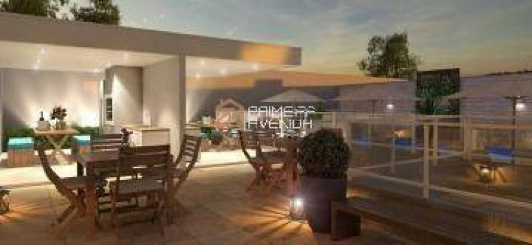 Imagem Apartamento com 2 Quartos à Venda, 50 m² em Jardim Oriente - São José Dos Campos Imagem Apartamento com 2 Quartos à Venda, 50 m² em Jardim Oriente - São José Dos Campos