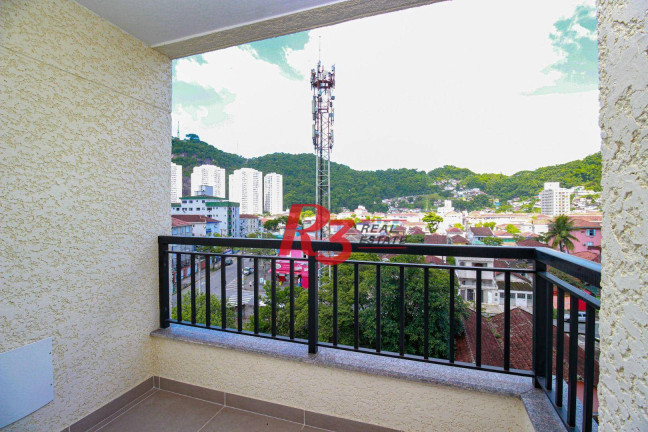 Imagem Apartamento com 2 Quartos à Venda, 69 m² em Marapé - Santos Imagem Apartamento com 2 Quartos à Venda, 69 m² em Marapé - Santos