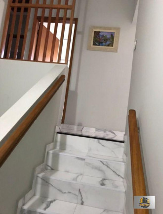 Imagem Casa com 5 Quartos à Venda, 260 m² em Assunção - São Bernardo Do Campo Imagem Casa com 5 Quartos à Venda, 260 m² em Assunção - São Bernardo Do Campo