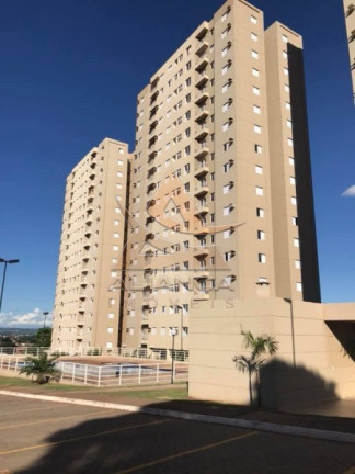 Imagem Apartamento com 2 Quartos à Venda, 55 m² em Planalto Verde - Ribeirão Preto Imagem Apartamento com 2 Quartos à Venda, 55 m² em Planalto Verde - Ribeirão Preto