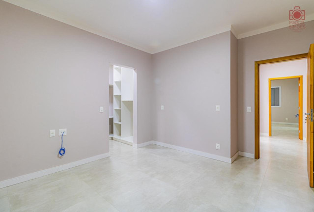 Imagem Casa com 4 Quartos à Venda, 280 m² em Itatiba