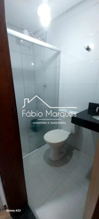 Imagem Apartamento com 2 Quartos para Alugar, 40 m² em Vila Ré - São Paulo