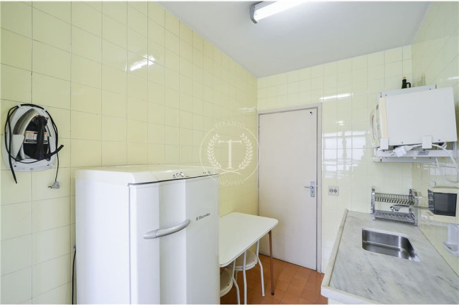 Imagem Apartamento com 1 Quarto à Venda, 40 m² em Vila Buarque - São Paulo Imagem Apartamento com 1 Quarto à Venda, 40 m² em Vila Buarque - São Paulo