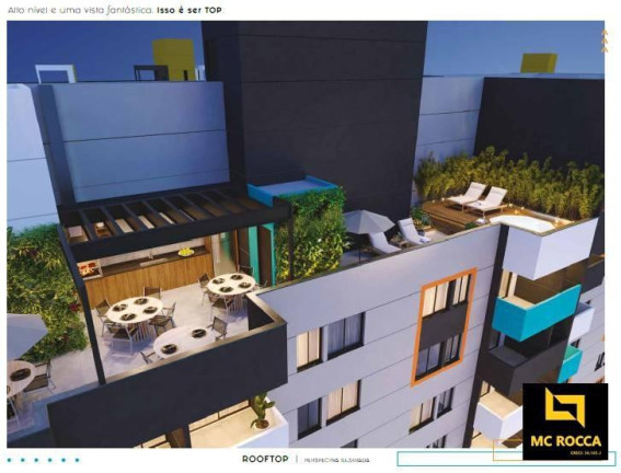 Imagem Apartamento com 2 Quartos à Venda,  em Vila Príncipe De Gales - Santo André