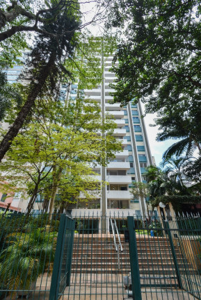 Imagem Apartamento com 3 Quartos à Venda, 181 m² em Santa Cecília - São Paulo