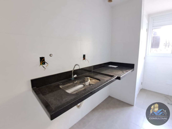 Imagem Apartamento com 2 Quartos à Venda, 58 m² em Marapé - Santos Imagem Apartamento com 2 Quartos à Venda, 58 m² em Marapé - Santos