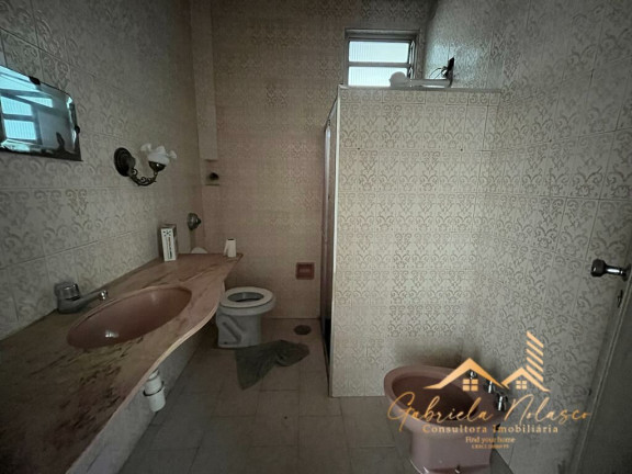 Imagem Apartamento com 3 Quartos à Venda, 110 m² em Centro - Niterói Imagem Apartamento com 3 Quartos à Venda, 110 m² em Centro - Niterói