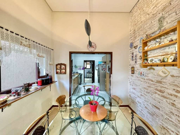 Imagem Casa de Condomínio com 3 Quartos à Venda, 323 m² em São Paulo Ii - Cotia