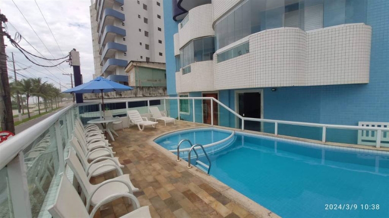 Imagem Cobertura com 3 Quartos à Venda, 150 m² em Maracana - Praia Grande Imagem Cobertura com 3 Quartos à Venda, 150 m² em Maracana - Praia Grande