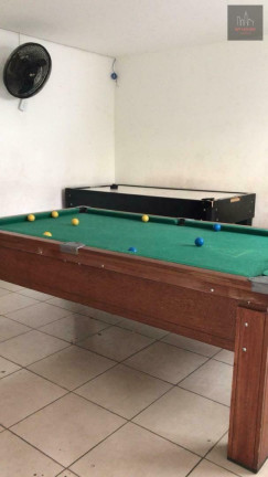 Imagem Apartamento com 2 Quartos à Venda, 43 m² em Aricanduva - São Paulo