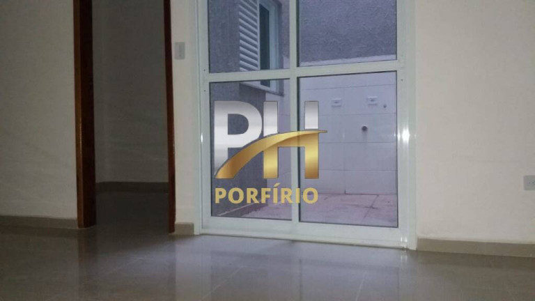 Imagem Apartamento com 3 Quartos à Venda, 60 m² em Vila Valparaíso - Santo André