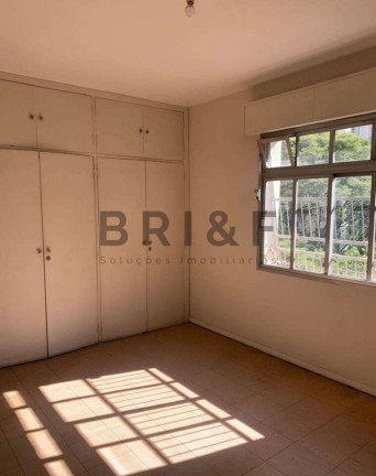 Imagem Apartamento com 3 Quartos à Venda, 141 m² em Vila Nova Conceição - São Paulo Imagem Apartamento com 3 Quartos à Venda, 141 m² em Vila Nova Conceição - São Paulo