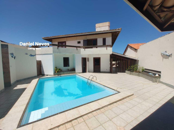 Imagem Casa com 4 Quartos à Venda, 250 m² em Vilas Do Atlântico - Lauro De Freitas Imagem Casa com 4 Quartos à Venda, 250 m² em Vilas Do Atlântico - Lauro De Freitas