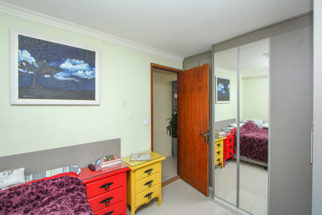 Imagem Apartamento com 2 Quartos à Venda, 50 m² em Tatuapé - São Paulo
