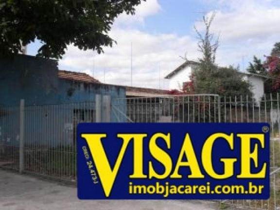 Imagem Terreno à Venda, em Centro - Jacareí Imagem Terreno à Venda, em Centro - Jacareí