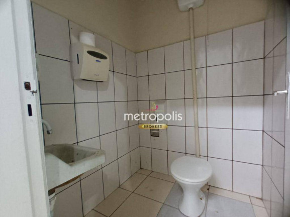 Imagem Sala Comercial para Alugar, 222 m² em Centro - São Caetano Do Sul Imagem Sala Comercial para Alugar, 222 m² em Centro - São Caetano Do Sul