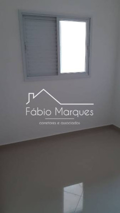 Imagem Apartamento com 2 Quartos à Venda, 51 m² em Vila Ré - São Paulo