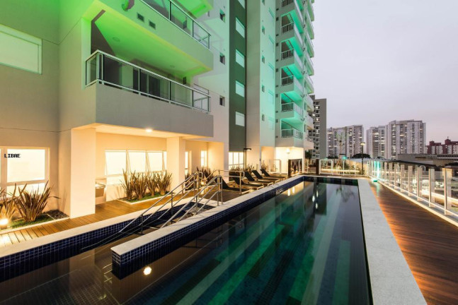 Imagem Apartamento com 3 Quartos à Venda, 89 m² em Tatuapé - São Paulo