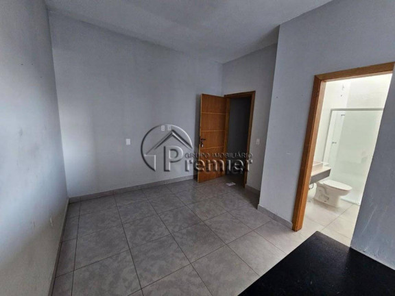 Imagem Apartamento com 1 Quarto para Alugar, 35 m² em Centro - Indaiatuba Imagem Apartamento com 1 Quarto para Alugar, 35 m² em Centro - Indaiatuba