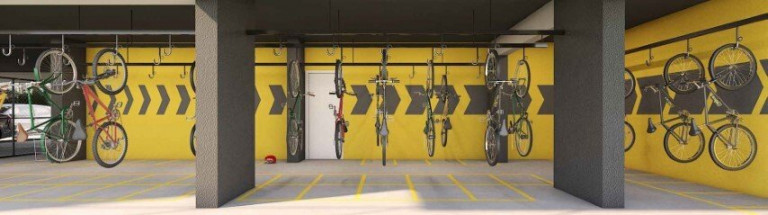 Imagem Studio com 1 Quarto à Venda, 27 m² em Santana - São Paulo Imagem Studio com 1 Quarto à Venda, 27 m² em Santana - São Paulo