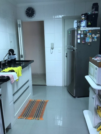 Imagem Imóvel com 3 Quartos à Venda, 92 m² em Campo Belo - São Paulo