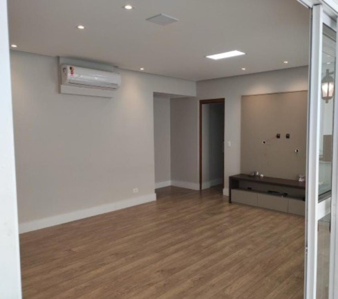 Imagem Apartamento com 3 Quartos à Venda, 143 m² em Jardim Das Indústrias - São José Dos Campos